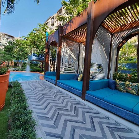 Lahabana Huahin By Moji Apartment Exterior photo
