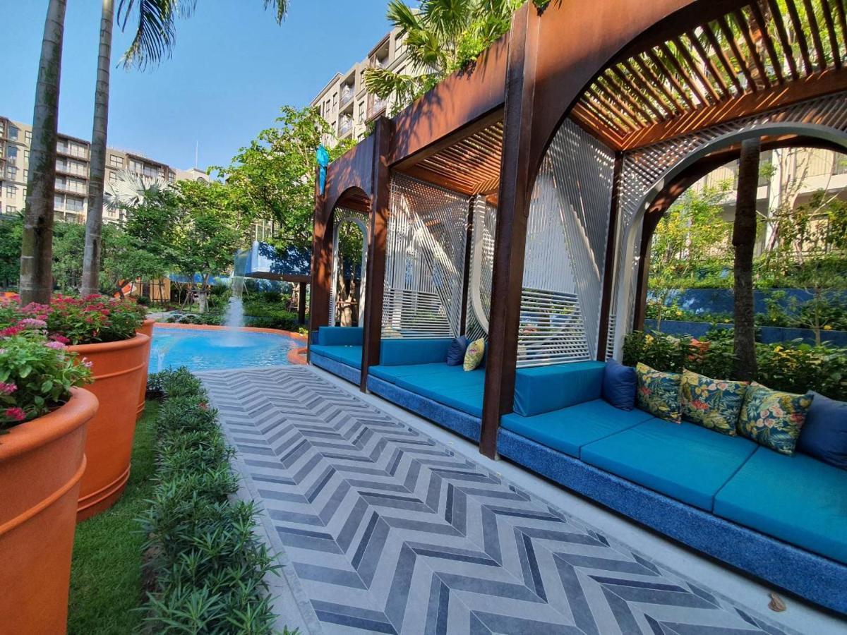 Lahabana Huahin By Moji Apartment Exterior photo