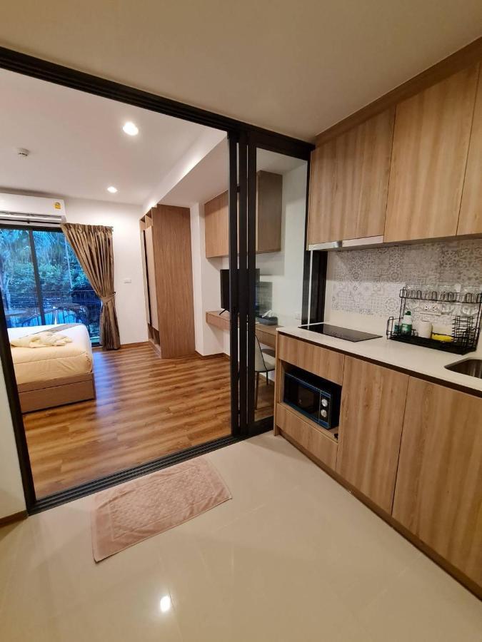 Lahabana Huahin By Moji Apartment Exterior photo