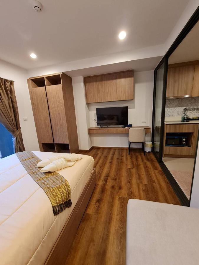 Lahabana Huahin By Moji Apartment Exterior photo