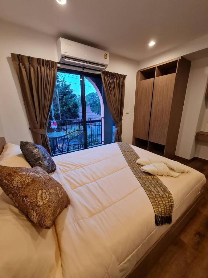 Lahabana Huahin By Moji Apartment Exterior photo