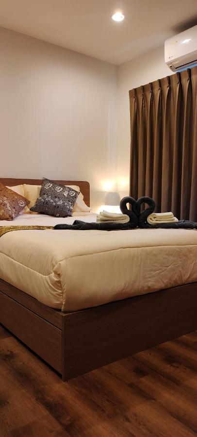 Lahabana Huahin By Moji Apartment Exterior photo