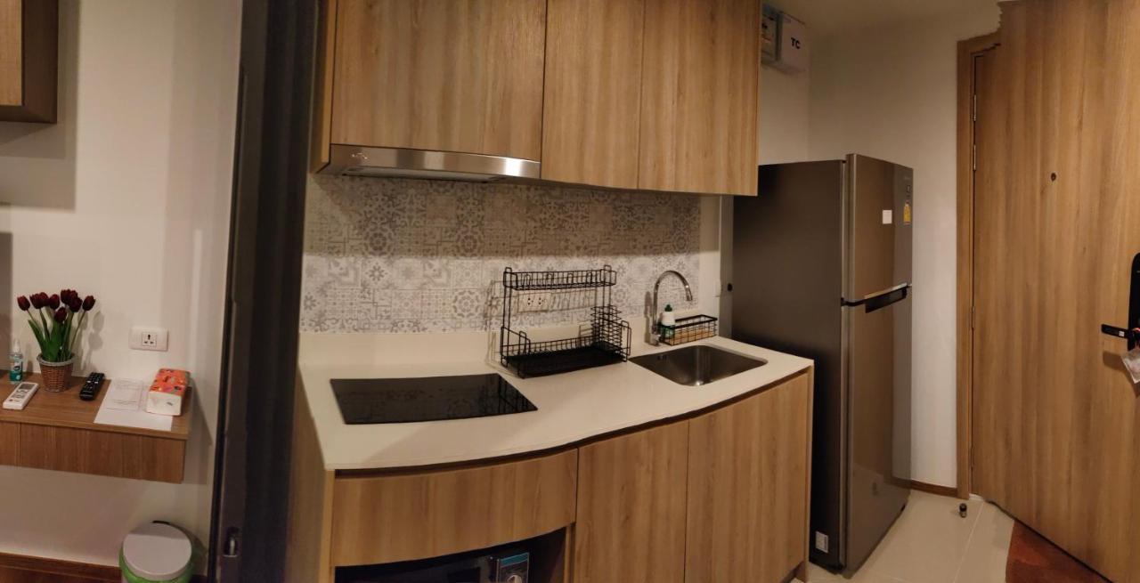 Lahabana Huahin By Moji Apartment Exterior photo
