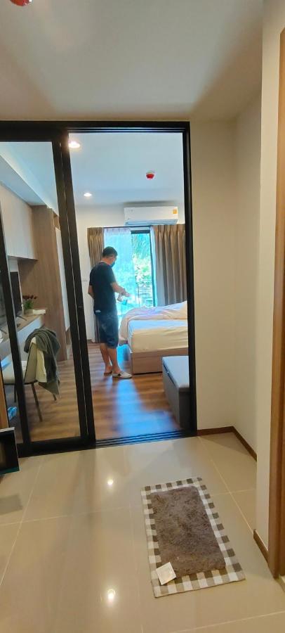 Lahabana Huahin By Moji Apartment Exterior photo