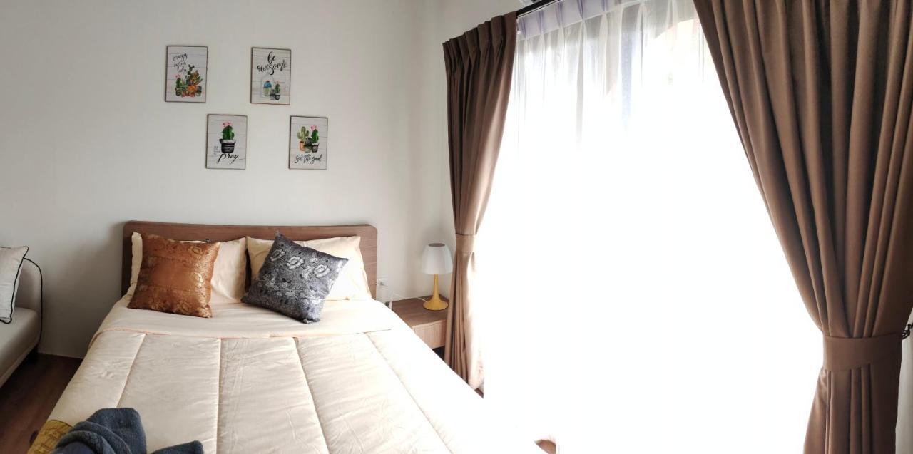 Lahabana Huahin By Moji Apartment Exterior photo