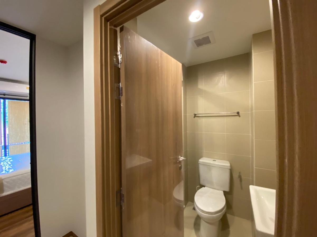 Lahabana Huahin By Moji Apartment Exterior photo